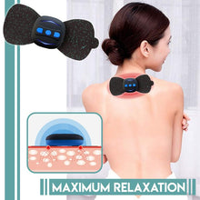 Load image into Gallery viewer, OSERTA&#39;s Portable Mini Cervical Massager