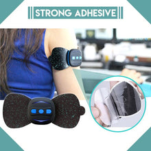 Load image into Gallery viewer, OSERTA&#39;s Portable Mini Cervical Massager