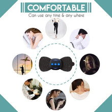 Load image into Gallery viewer, OSERTA&#39;s Portable Mini Cervical Massager