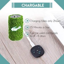 Load image into Gallery viewer, OSERTA&#39;s Portable Mini Cervical Massager