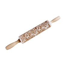 Load image into Gallery viewer, OSERTA&#39;s Embossing Rolling Pin